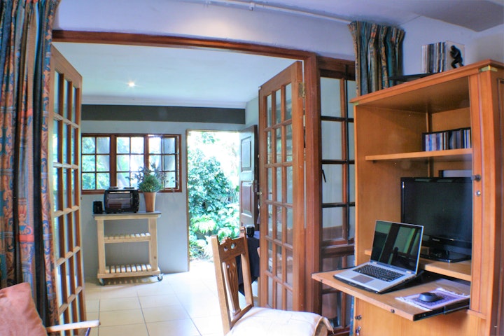 Sandton Accommodation at Private Cottage | Viya