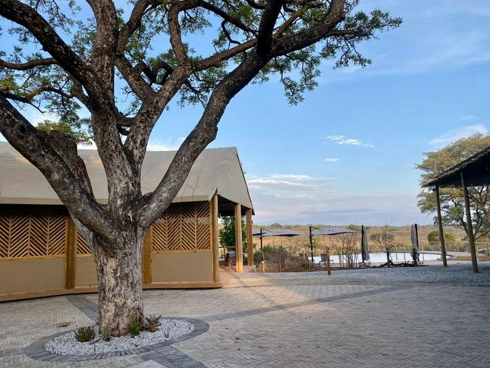 Mdluli Safari Lodge | LekkeSlaap