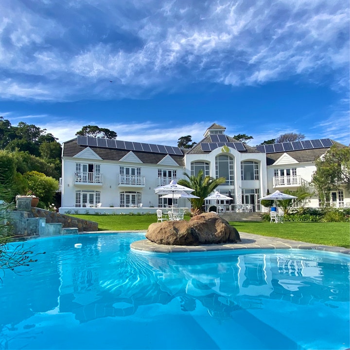 Cape Town Accommodation at Vida Nova Retreat | Viya