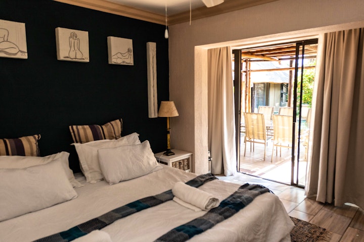 Pretoria Accommodation at Inyameko BnB | Viya