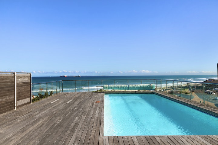 Cape Town Accommodation at Horizon Bay 304 | Viya