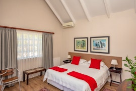 Gqeberha (Port Elizabeth) Accommodation at Millard Crescent Guest House | Viya