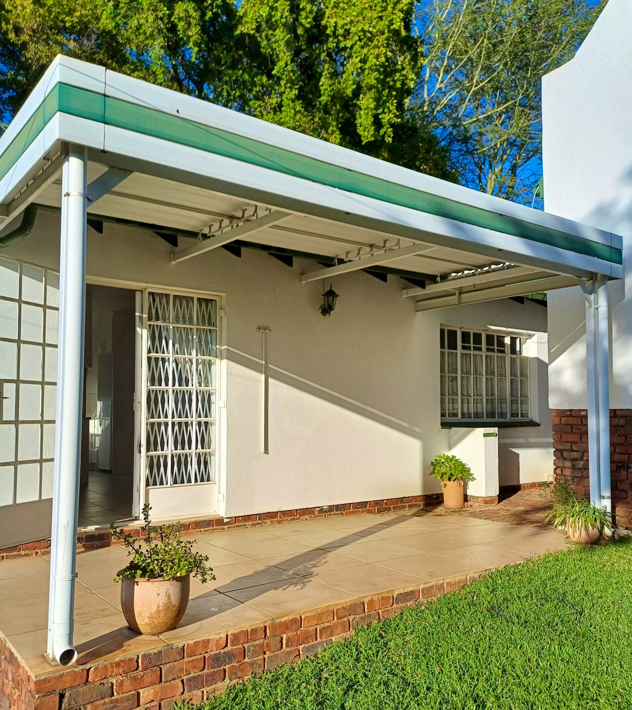 Pretoria Accommodation at  | Viya