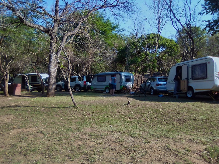 Mpumalanga Accommodation at MH Guestfarm | Viya
