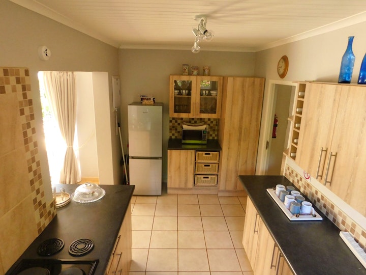 Randburg Accommodation at 6 Olives on Third | Viya