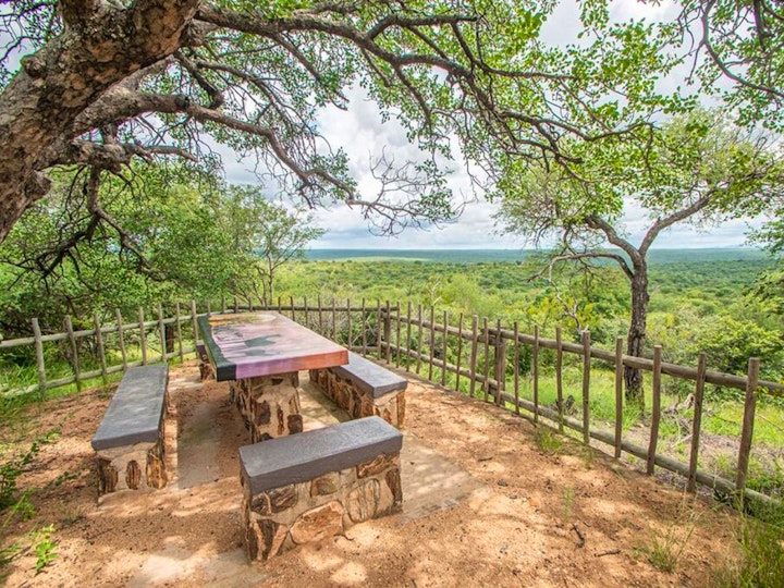 Limpopo Accommodation at Mountain View Safari Lodge | Viya