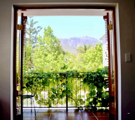 Stellenbosch Accommodation at  | Viya