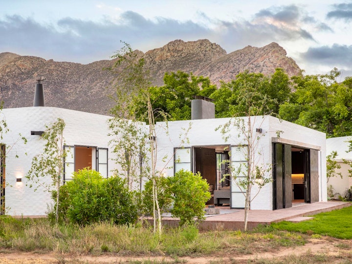 Cape Winelands Accommodation at Stil | Viya