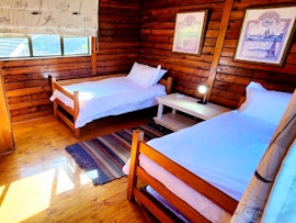 Port Edward Accommodation at Milkwood Lodge 7 | Viya