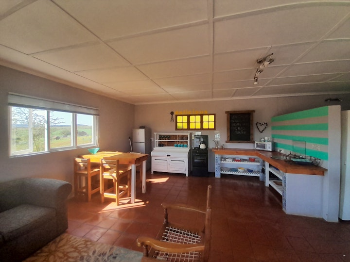 Northern Cape Accommodation at Grootvalleij Farm Accommodation - Kliphuisie | Viya