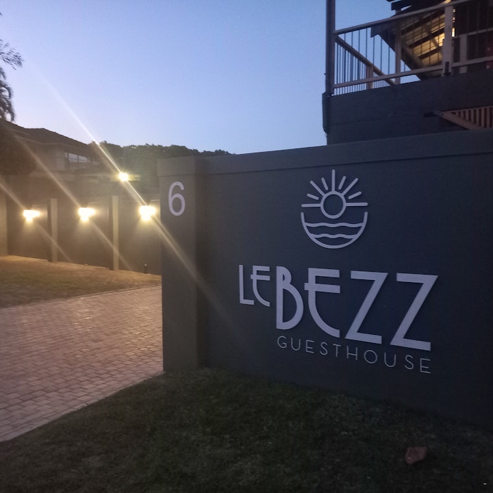 KwaZulu-Natal Accommodation at Le Bezz Guest House | Viya