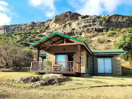 Free State Accommodation at  | Viya