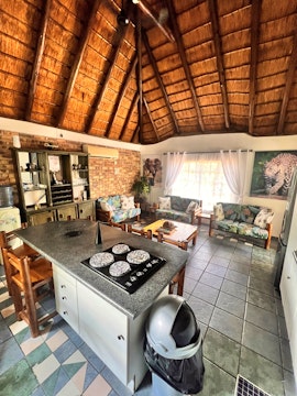 Kruger National Park South Accommodation at Bliss | Viya