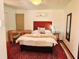 Kalahari Accommodation at  | Viya