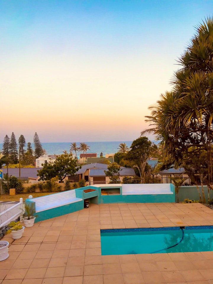 KwaZulu-Natal Accommodation at At The Sea Ballito | Viya