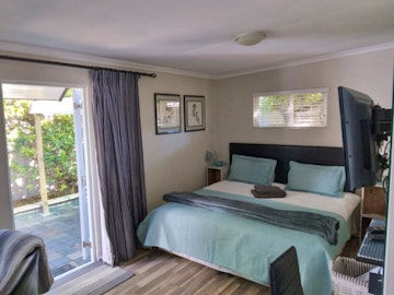 Bloubergstrand Accommodation at  | Viya