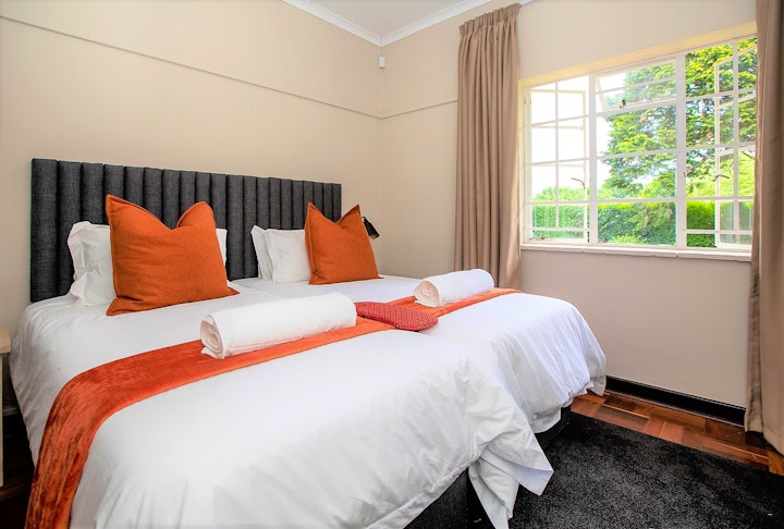 KwaZulu-Natal Accommodation at 9 Notties Avenue | Viya