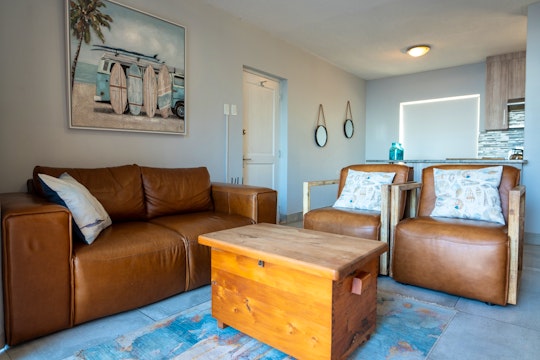 Jeffreys Bay Accommodation at  | Viya