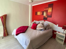 Cape Town Accommodation at Unit 62 Peninsula Bay | Viya