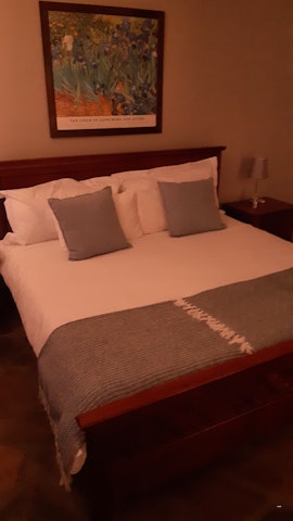 Cederberg Accommodation at Die Kliphuis | Viya