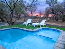 Limpopo Accommodation at Chill-'n-Biki Lodge Mabalingwe | Viya