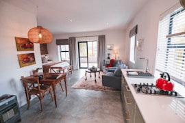 Overberg Accommodation at  | Viya