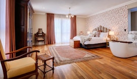 Western Cape Accommodation at  | Viya