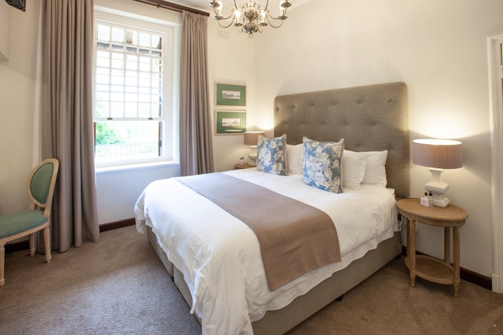 Grabouw Accommodation at Elgin Vintners Country House | Viya