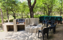 Kruger National Park South Accommodation at Happi-Nest | Viya