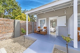 Riebeek West  Accommodation at  | Viya