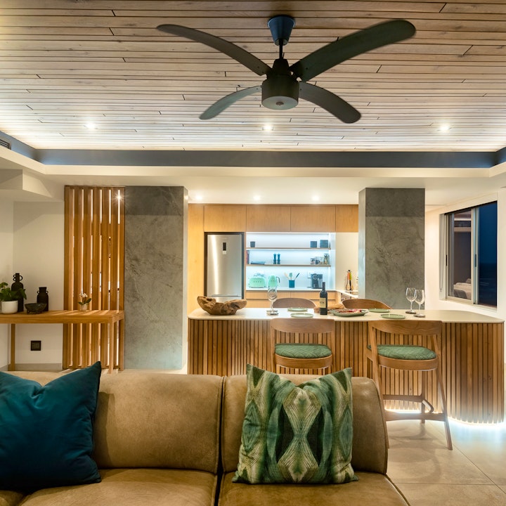 KwaZulu-Natal Accommodation at Ballito Sands Penthouses | Viya