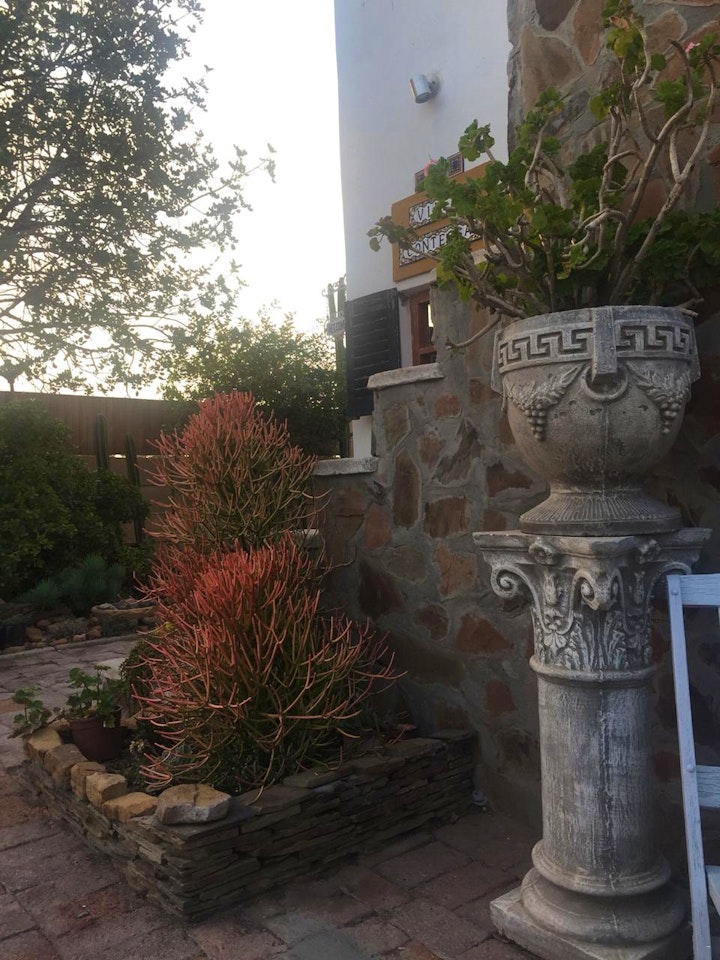 Western Cape Accommodation at Villa Contessa | Viya