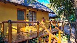 Hoedspruit Accommodation at Thornhill Safari Lodge | Viya