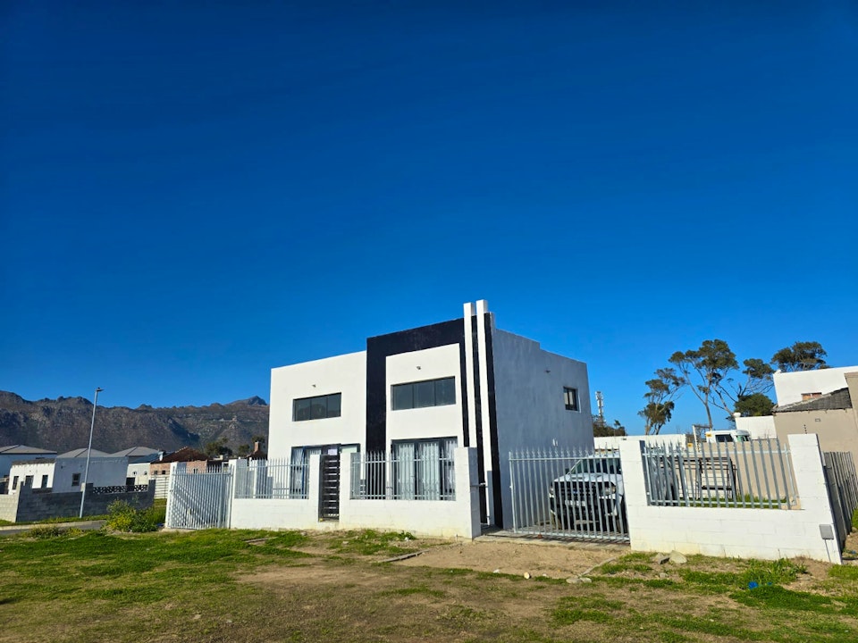 Cape Town Accommodation at  | Viya