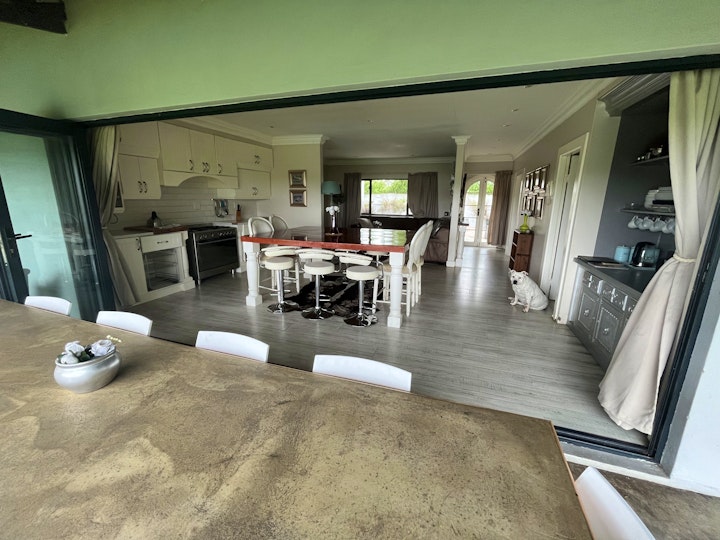 KwaZulu-Natal Accommodation at Mooi River Luxury | Viya