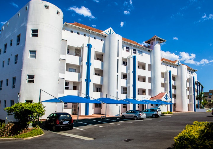 KwaZulu-Natal Accommodation at Colonial Sands Unit E | Viya