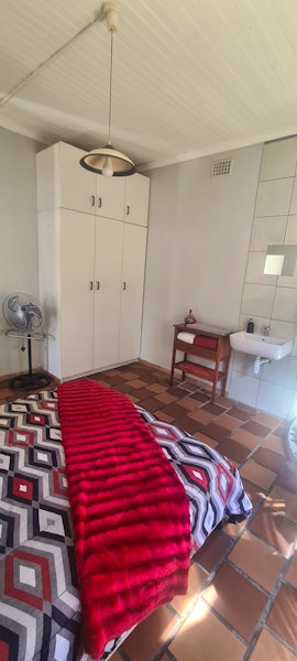 Cape Town Accommodation at Villa Faculata | Viya