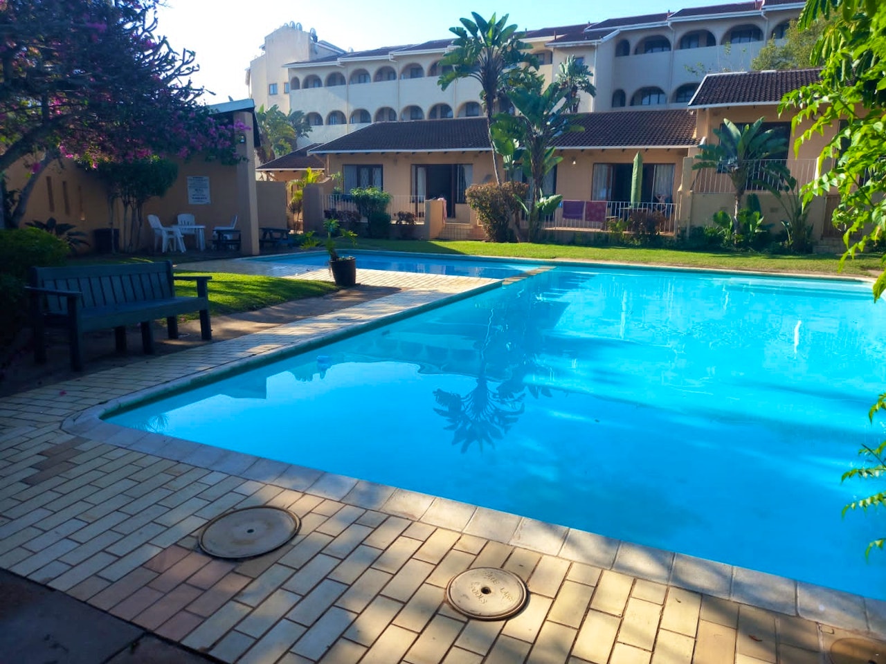 Amanzimtoti Accommodation at  | Viya