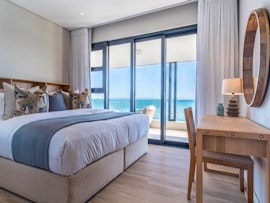 Overberg Accommodation at Esplanade Hermanus - Penthouse | Viya