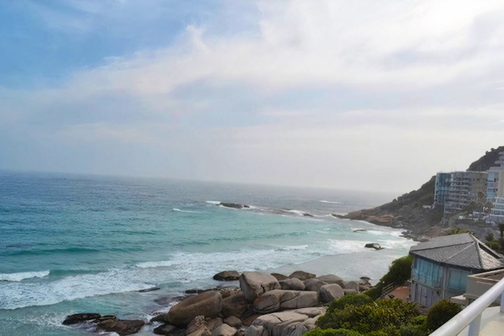 Atlantic Seaboard Accommodation at Clifton 1st Beach Apartment | Viya