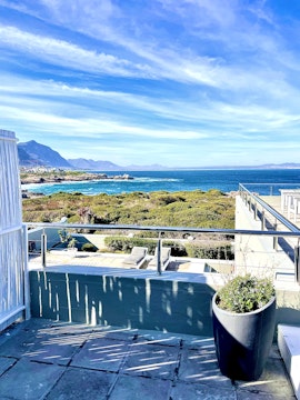 Overberg Accommodation at  | Viya