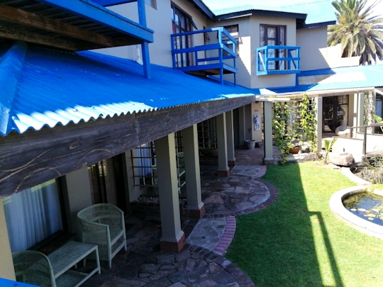 Erongo Accommodation at  | Viya