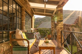 Drakensberg Accommodation at The Little Haven - Clarens | Viya