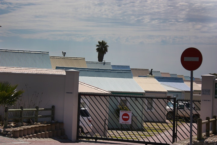 Western Cape Accommodation at C-Breeze | Viya