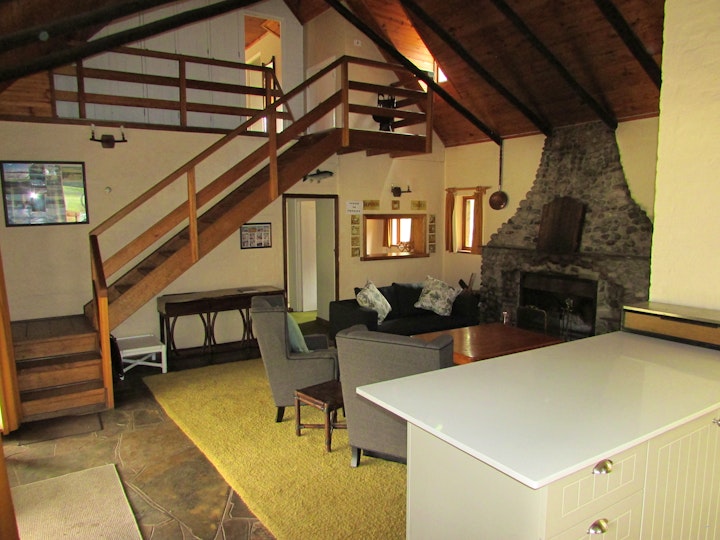 KwaZulu-Natal Accommodation at ThelJean Cottage | Viya