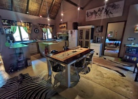 Limpopo Accommodation at Davison Bush Cottage | Viya