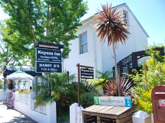 Knysna Accommodation at  | Viya