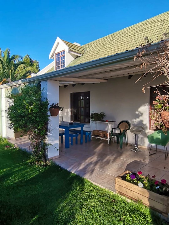 Garden Route Accommodation at  | Viya