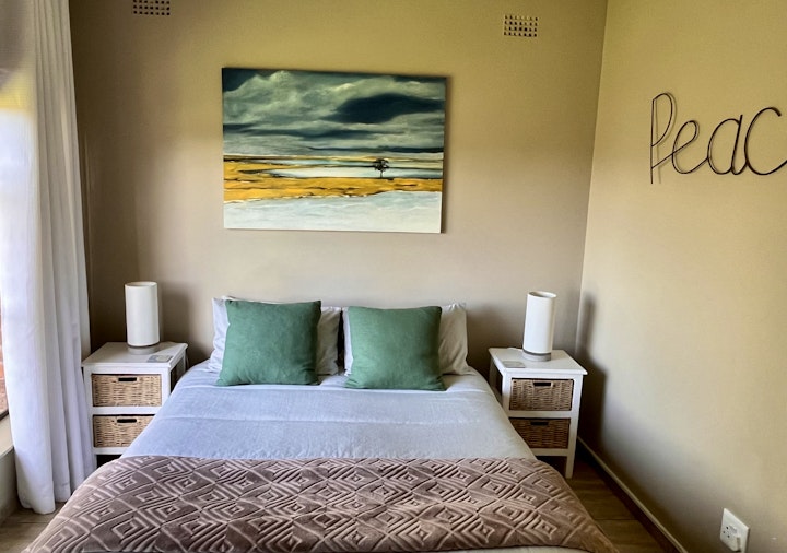 Cape Town Accommodation at 6 On Grand | Viya