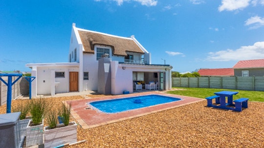 Struisbaai Accommodation at  | Viya